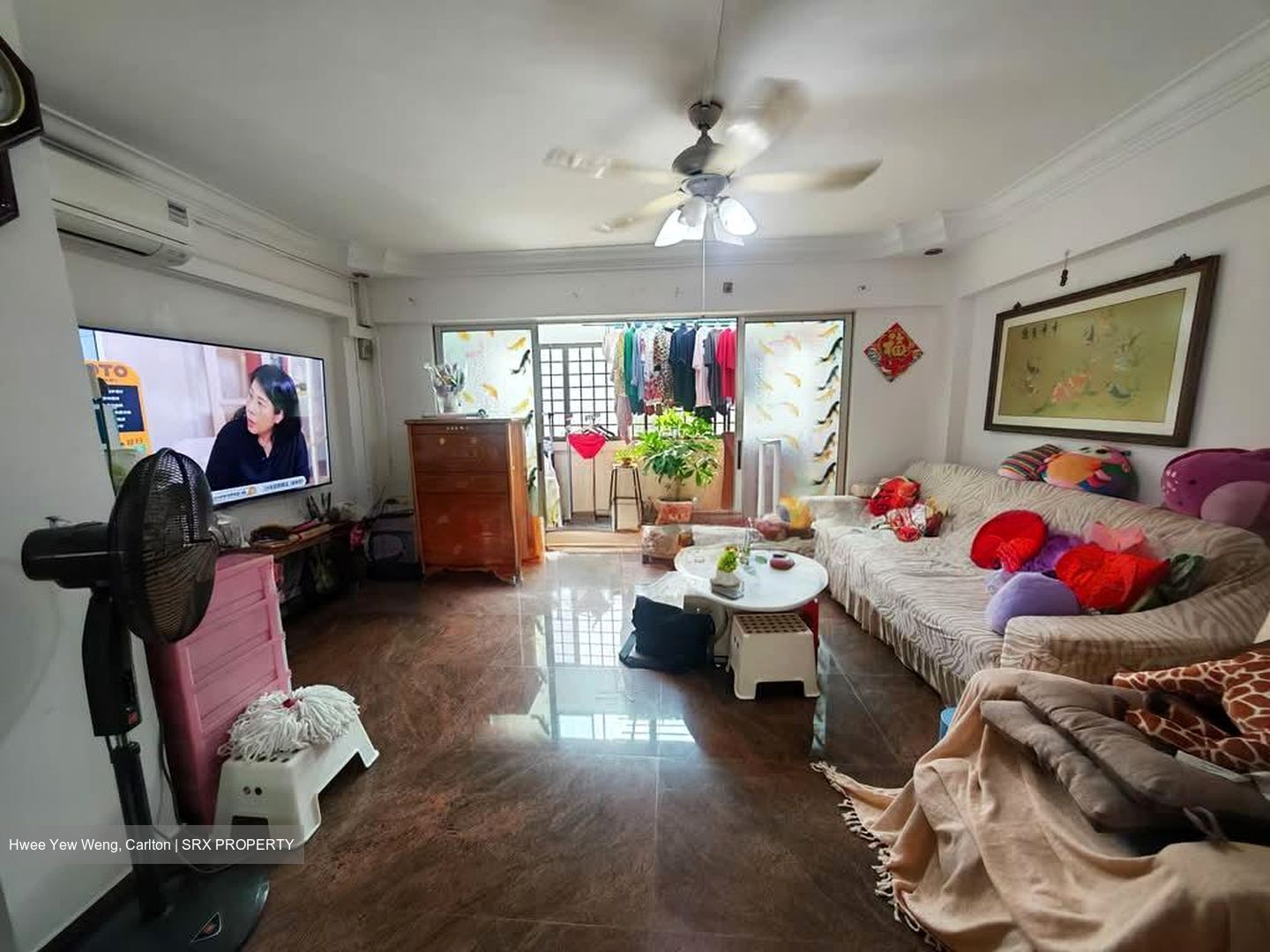 Blk 105 Jalan Rajah (Toa Payoh), HDB Executive #559705101